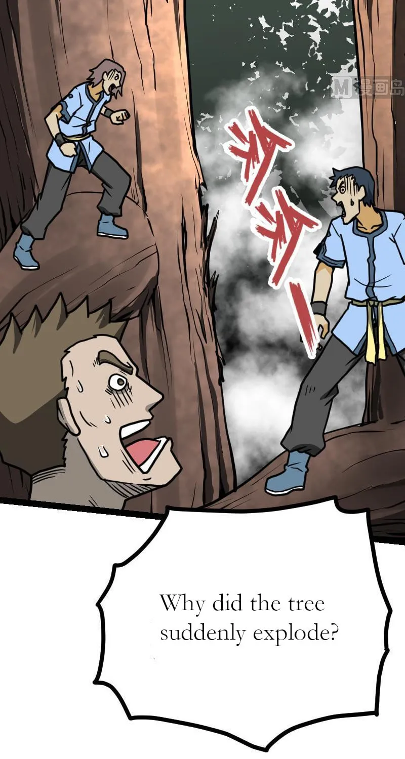 Read Super Swordsman (Colored) chapter 27 image 12 on Lezhin