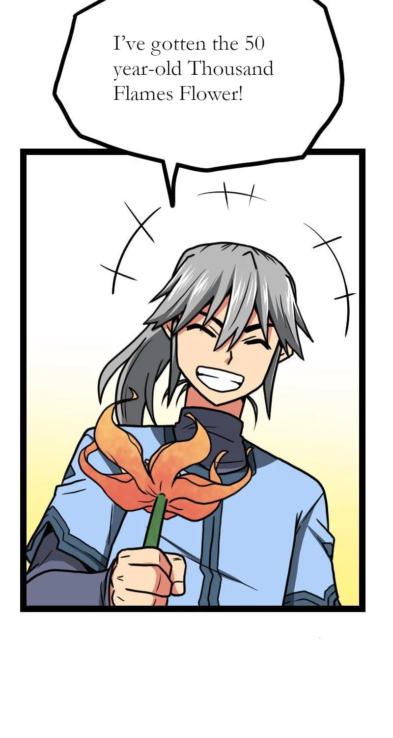 Read Super Swordsman (Colored) chapter 27 image 27 on Lezhin