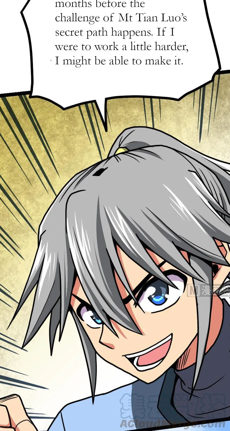 Read Super Swordsman (Colored) chapter 27 image 31 on Lezhin