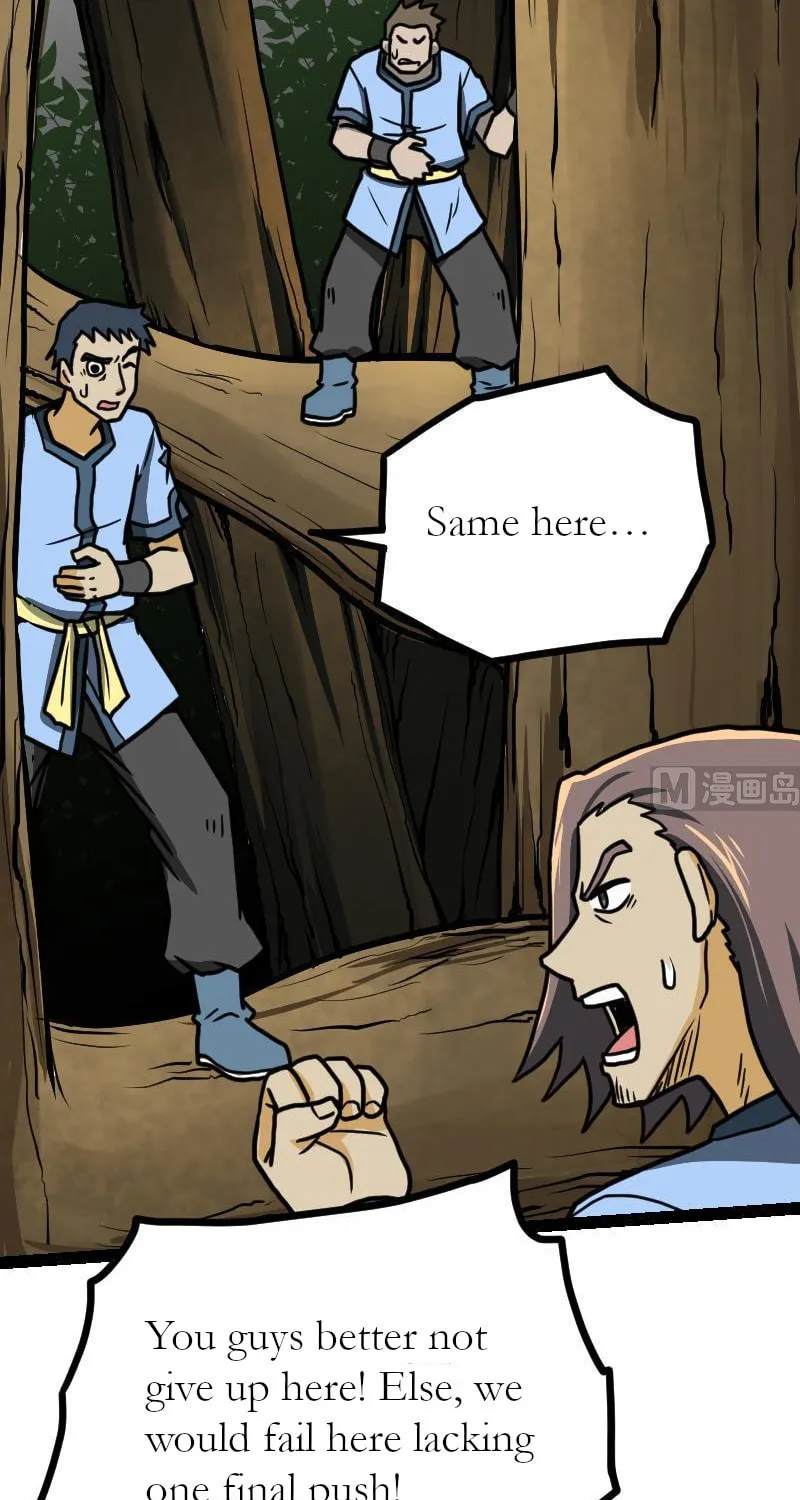Read Super Swordsman (Colored) chapter 27 image 4 on Lezhin