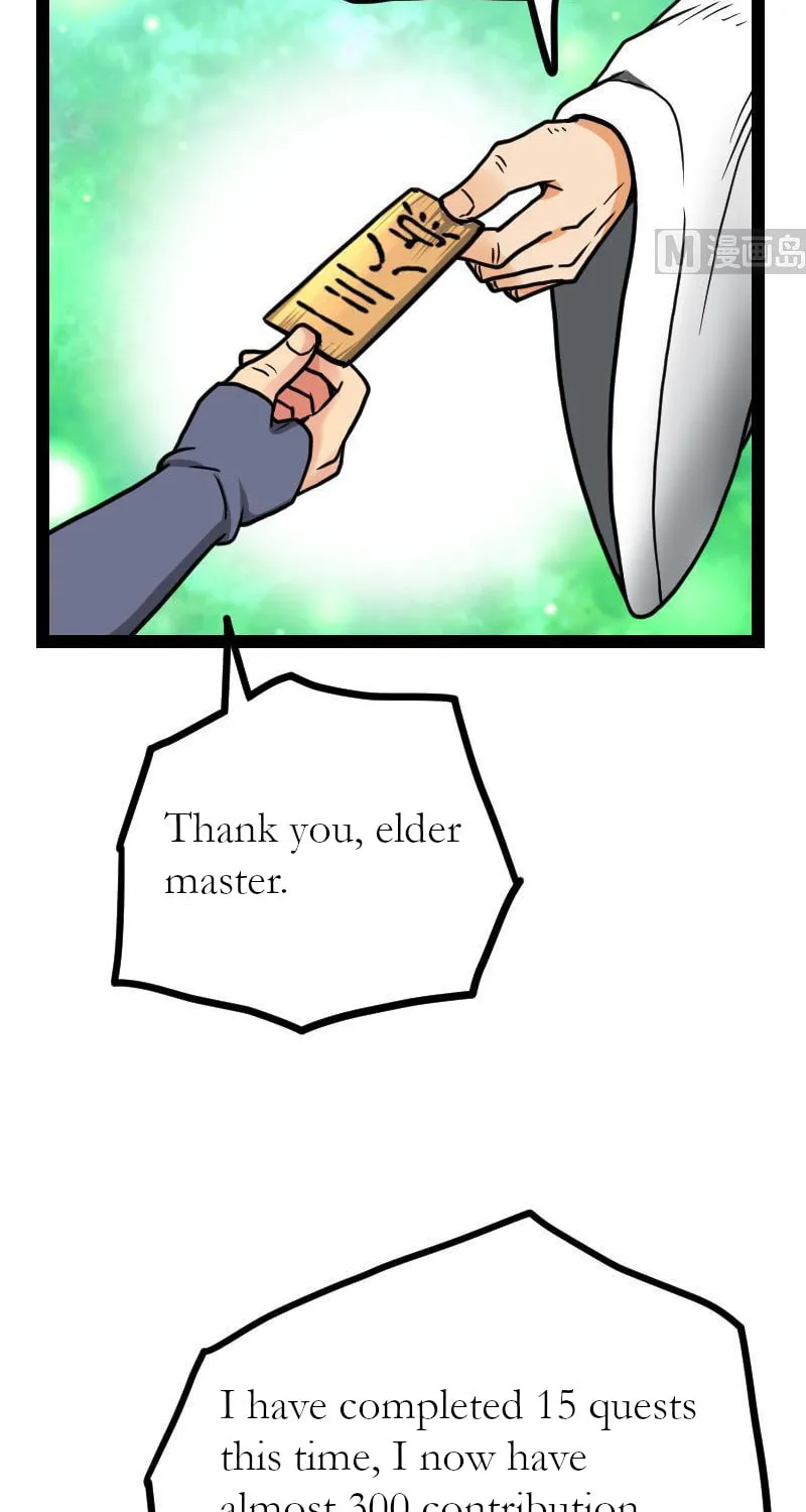 Read Super Swordsman (Colored) chapter 28 image 11 on Lezhin