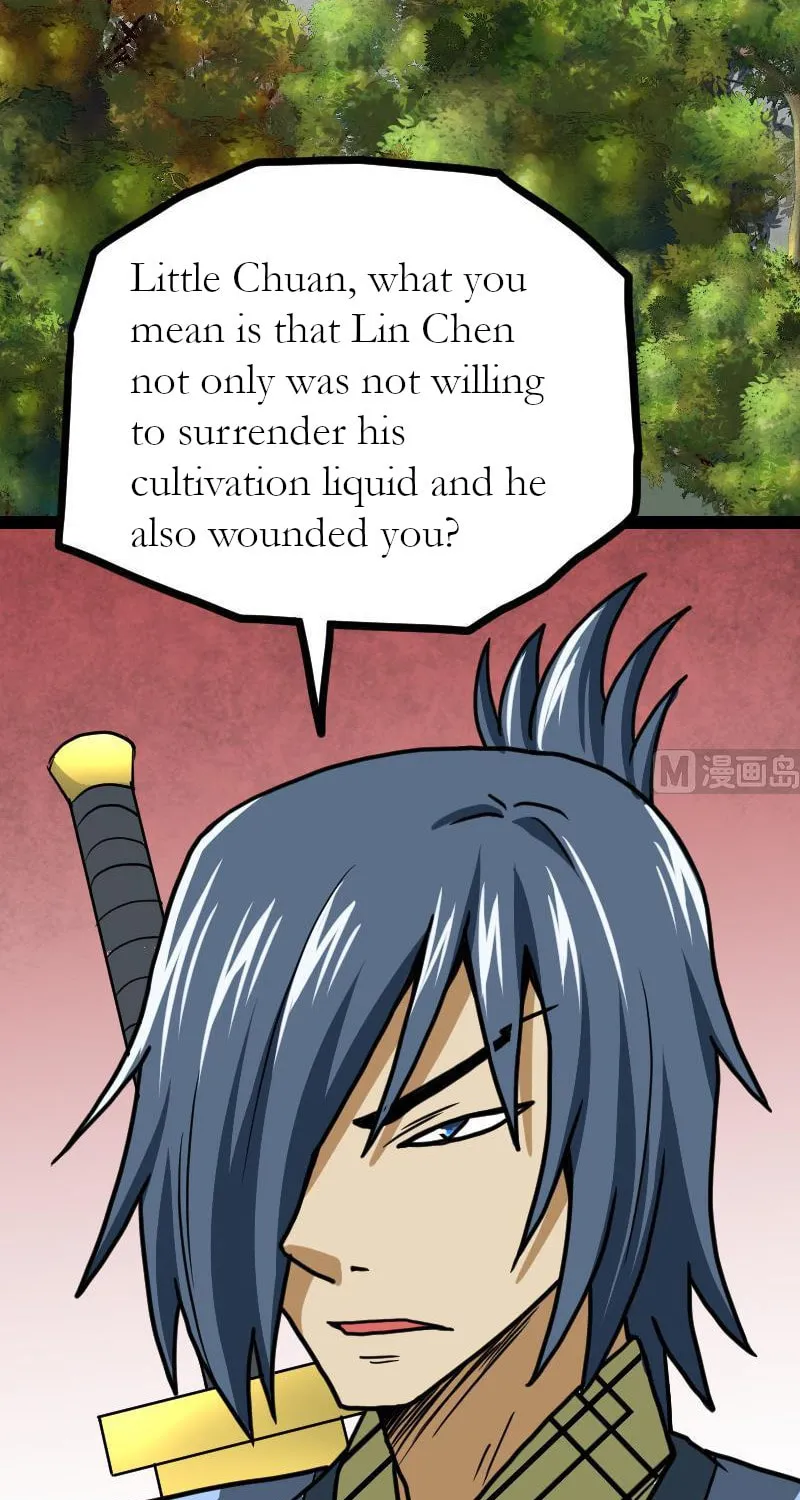 Read Super Swordsman (Colored) chapter 28 image 16 on Lezhin