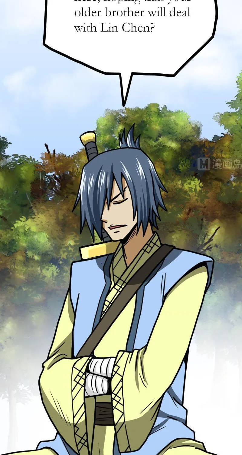 Read Super Swordsman (Colored) chapter 28 image 19 on Lezhin