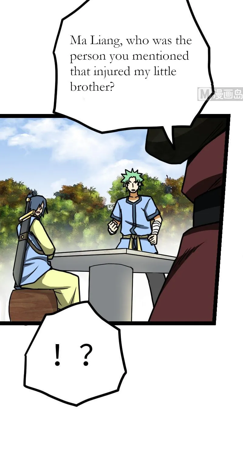 Read Super Swordsman (Colored) chapter 28 image 22 on Lezhin