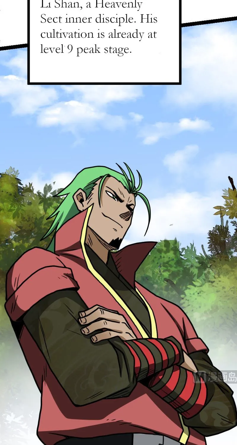 Read Super Swordsman (Colored) chapter 28 image 28 on Lezhin