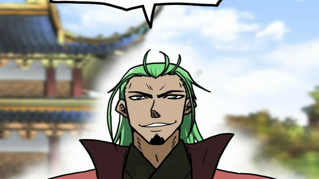 Read Super Swordsman (Colored) chapter 29 image 103 on Lezhin