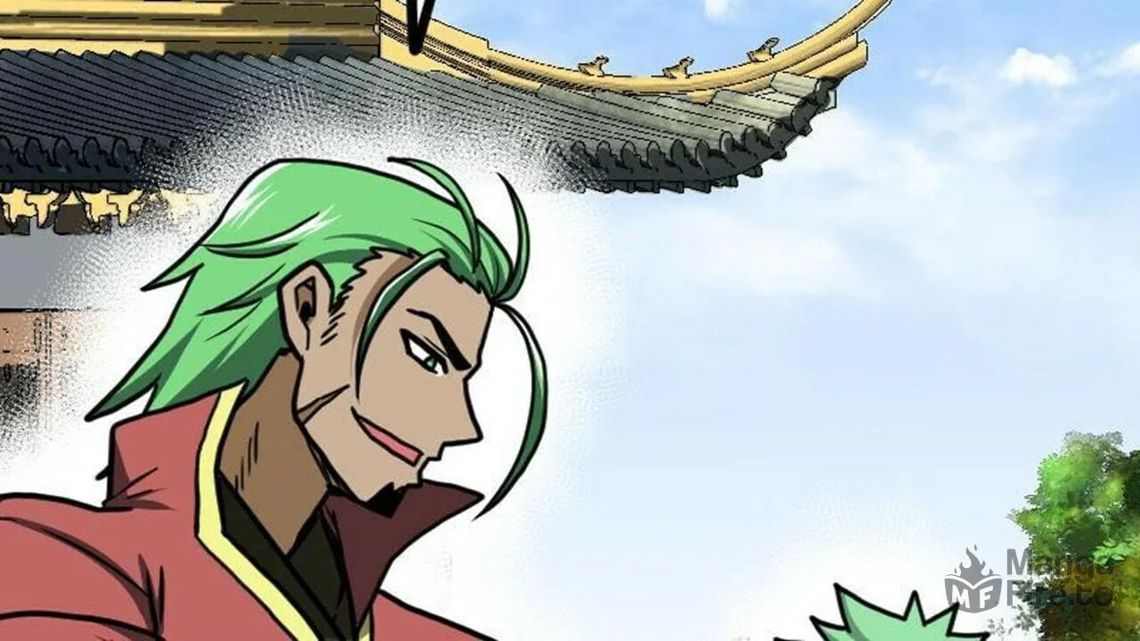 Read Super Swordsman (Colored) chapter 29 image 17 on Lezhin