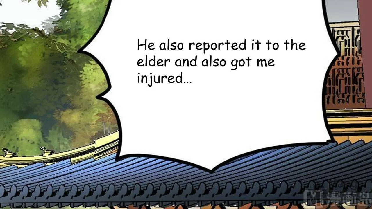 Read Super Swordsman (Colored) chapter 29 image 24 on Lezhin
