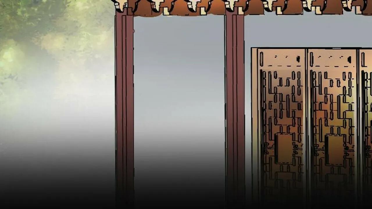 Read Super Swordsman (Colored) chapter 29 image 25 on Lezhin