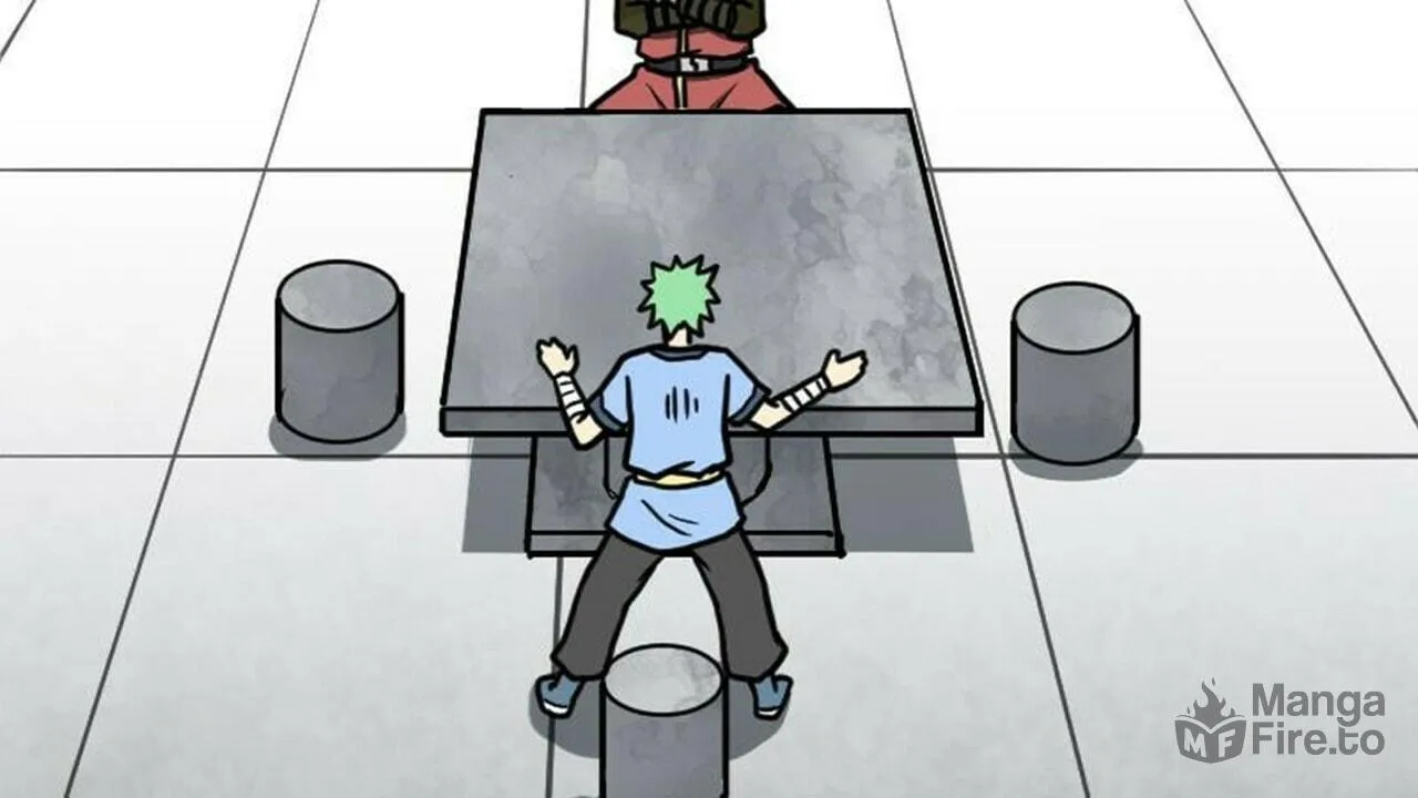 Read Super Swordsman (Colored) chapter 29 image 29 on Lezhin