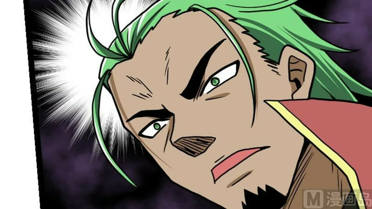 Read Super Swordsman (Colored) chapter 29 image 33 on Lezhin