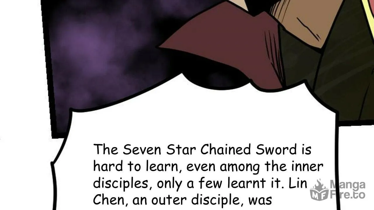 Read Super Swordsman (Colored) chapter 29 image 34 on Lezhin