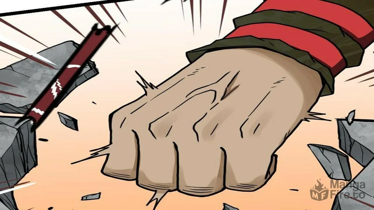 Read Super Swordsman (Colored) chapter 29 image 44 on Lezhin