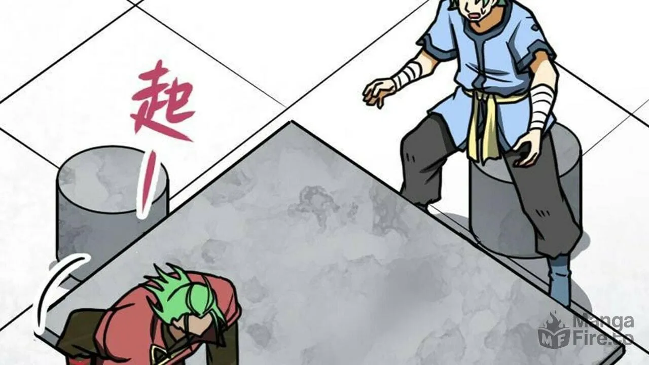 Read Super Swordsman (Colored) chapter 29 image 53 on Lezhin