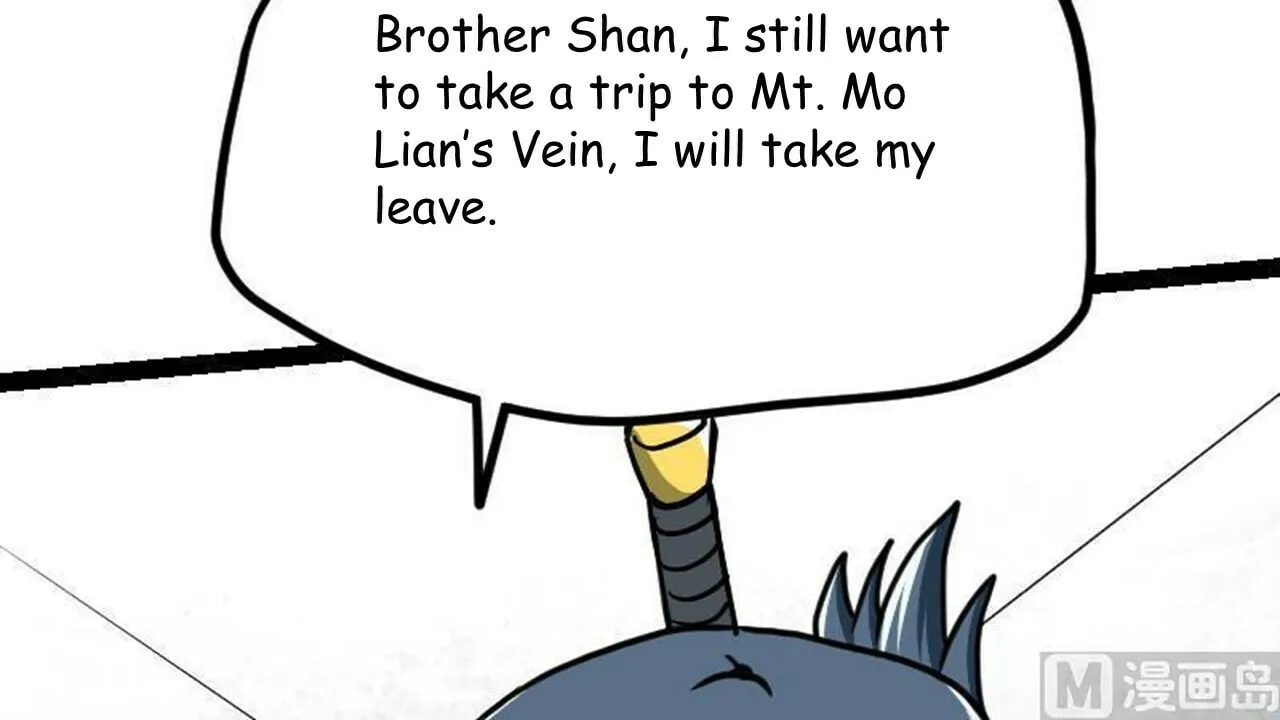 Read Super Swordsman (Colored) chapter 29 image 6 on Lezhin