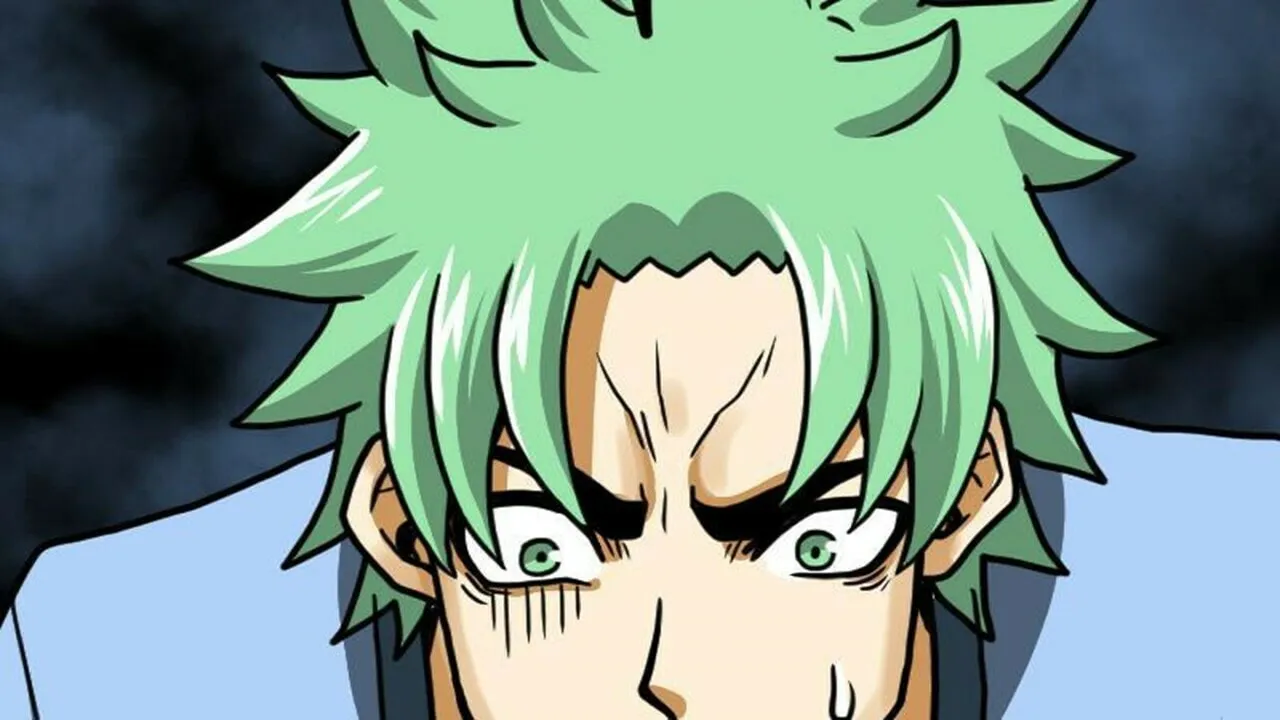 Read Super Swordsman (Colored) chapter 29 image 61 on Lezhin