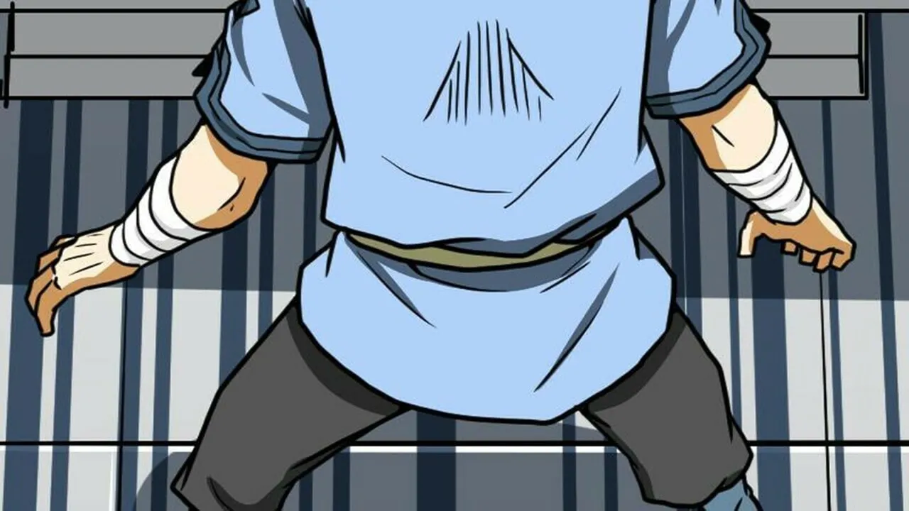 Read Super Swordsman (Colored) chapter 29 image 76 on Lezhin