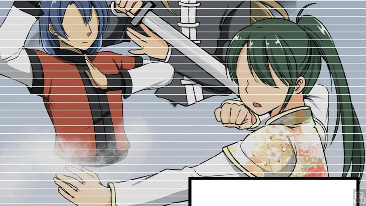Read Super Swordsman (Colored) chapter 3 image 16 on Lezhin