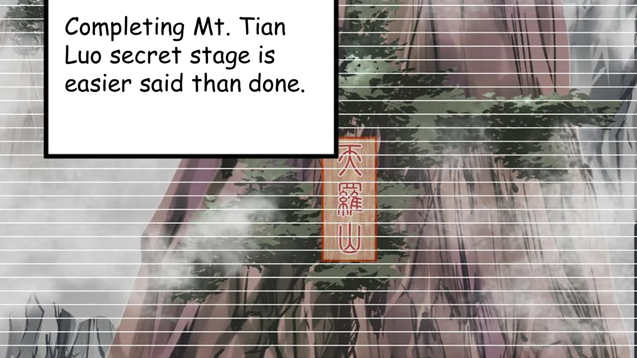 Read Super Swordsman (Colored) chapter 3 image 18 on Lezhin