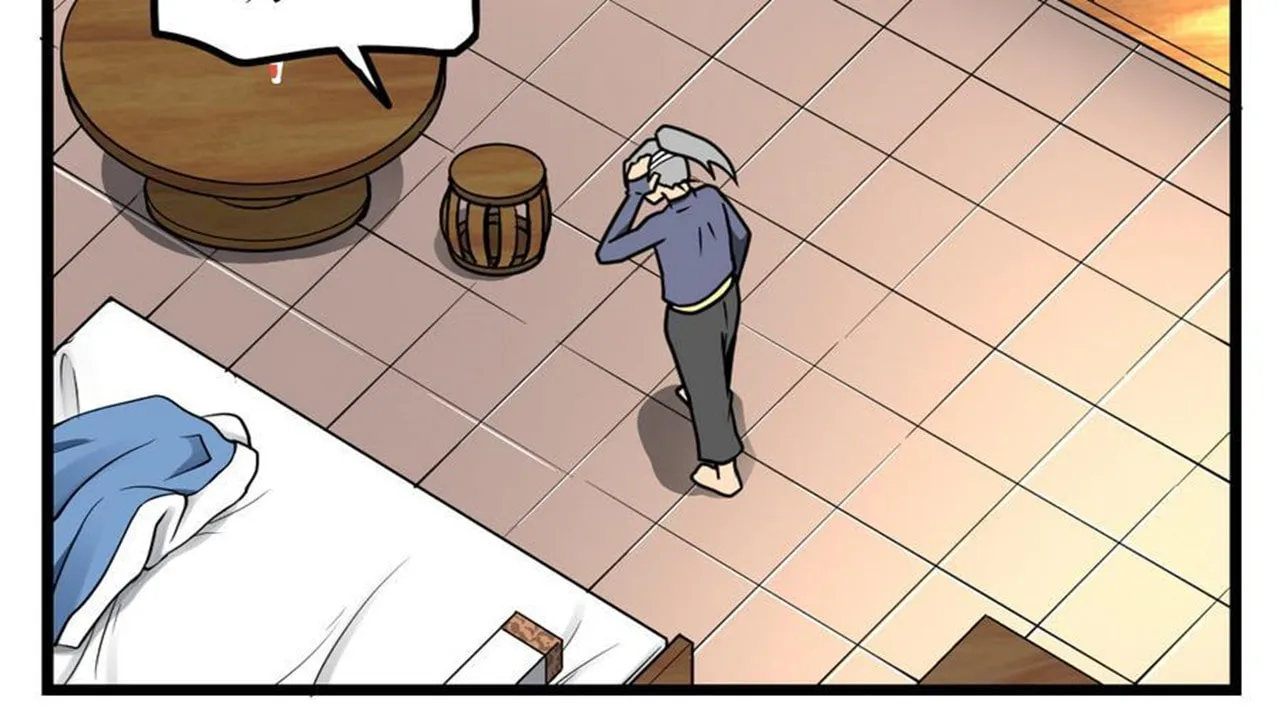 Read Super Swordsman (Colored) chapter 3 image 3 on Lezhin