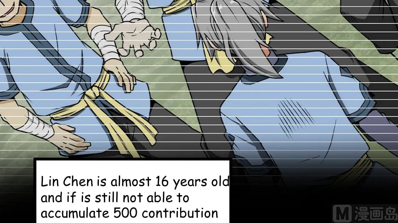 Read Super Swordsman (Colored) chapter 3 image 43 on Lezhin