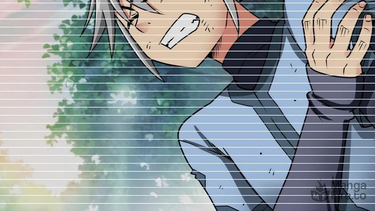 Read Super Swordsman (Colored) chapter 3 image 50 on Lezhin