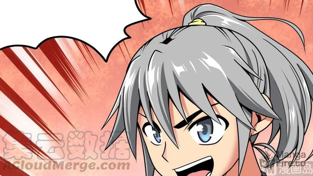 Read Super Swordsman (Colored) chapter 3 image 64 on Lezhin