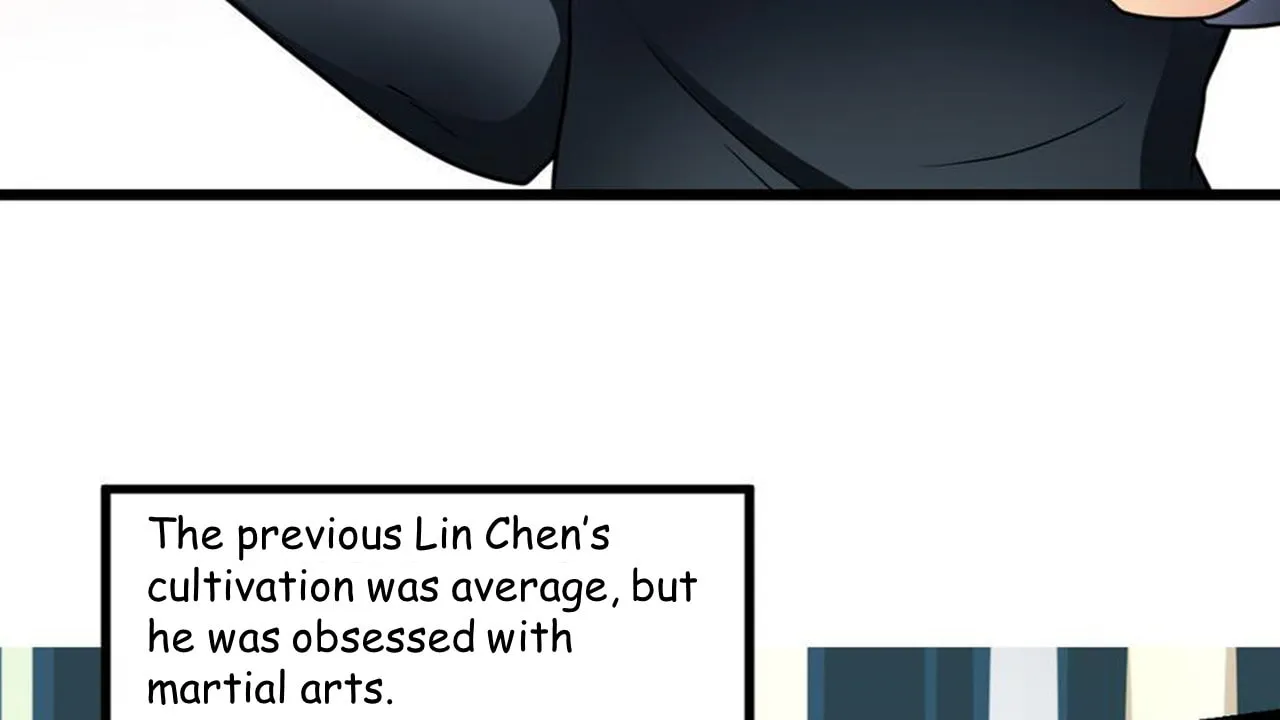 Read Super Swordsman (Colored) chapter 3 image 66 on Lezhin