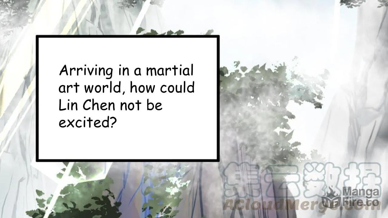 Read Super Swordsman (Colored) chapter 3 image 74 on Lezhin