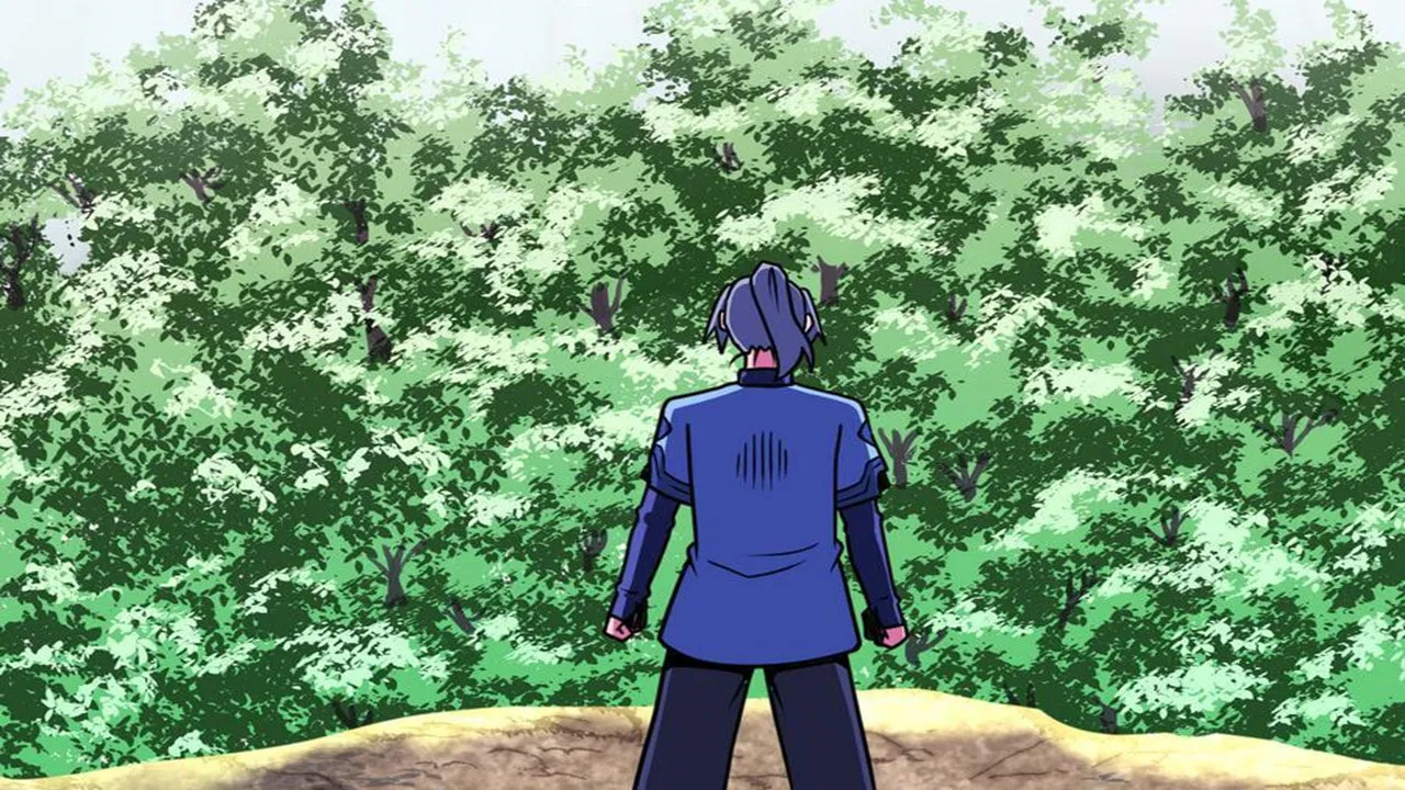 Read Super Swordsman (Colored) chapter 3 image 78 on Lezhin