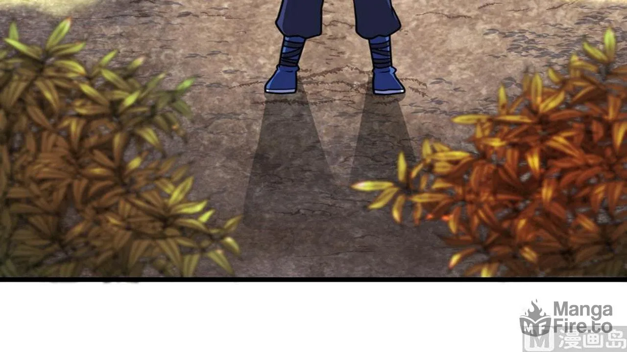 Read Super Swordsman (Colored) chapter 3 image 79 on Lezhin
