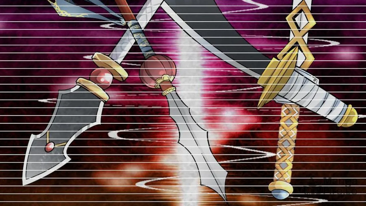 Read Super Swordsman (Colored) chapter 3 image 8 on Lezhin