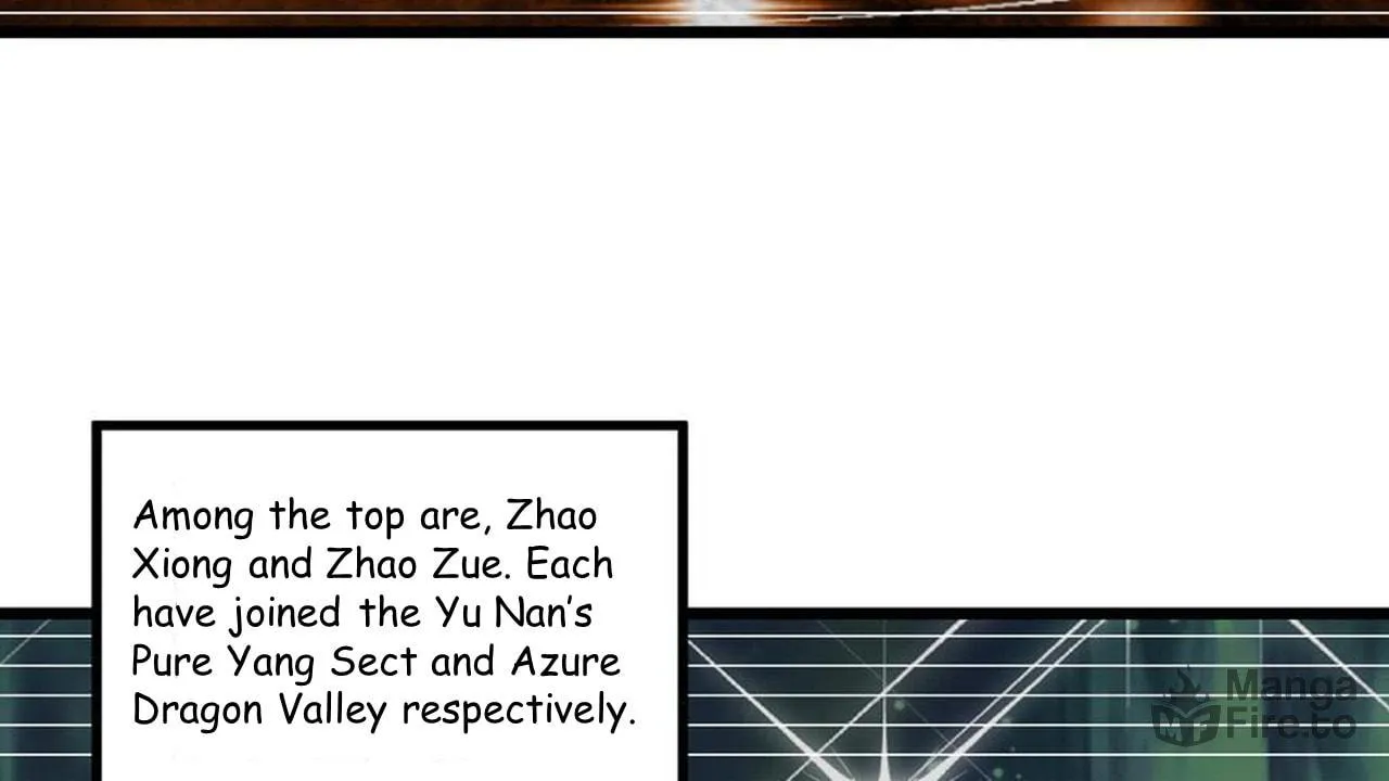 Read Super Swordsman (Colored) chapter 3 image 9 on Lezhin
