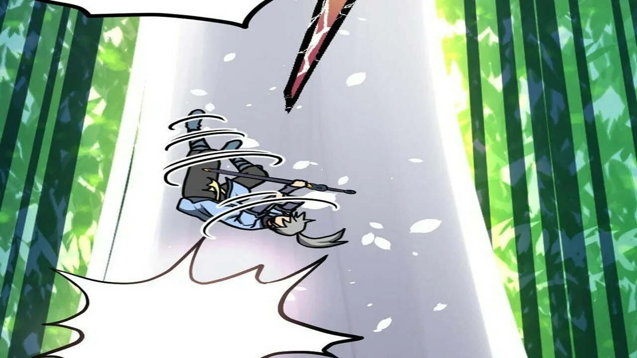 Read Super Swordsman (Colored) chapter 30 image 100 on Lezhin