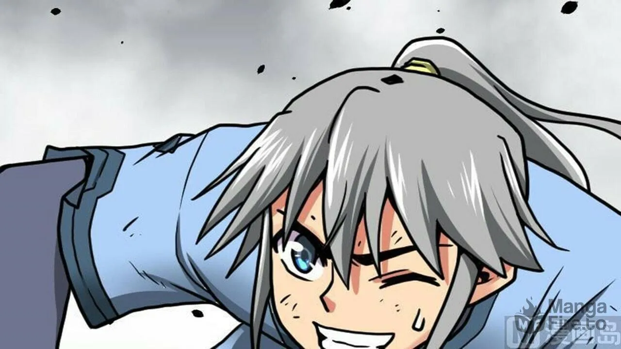 Read Super Swordsman (Colored) chapter 30 image 113 on Lezhin