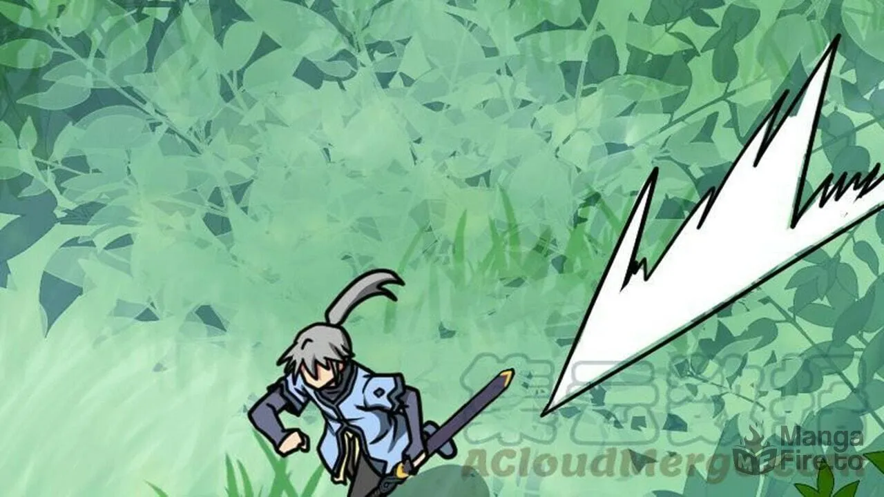 Read Super Swordsman (Colored) chapter 30 image 20 on Lezhin