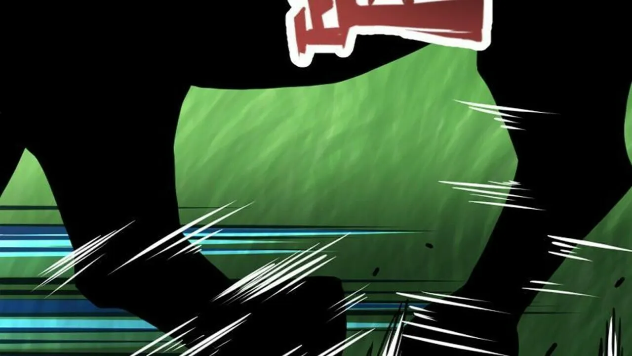 Read Super Swordsman (Colored) chapter 30 image 28 on Lezhin
