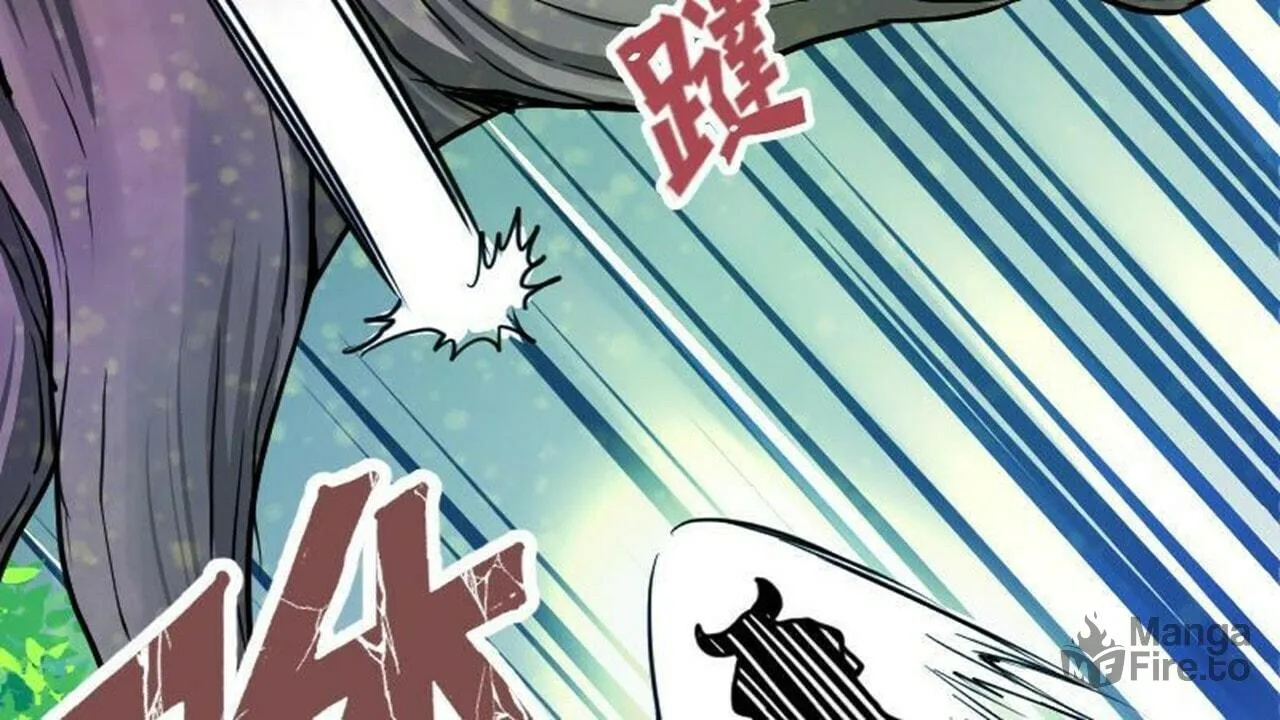 Read Super Swordsman (Colored) chapter 30 image 41 on Lezhin