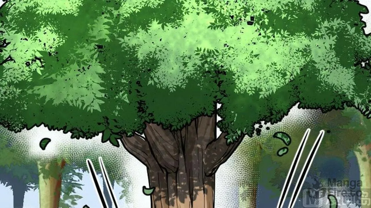 Read Super Swordsman (Colored) chapter 30 image 54 on Lezhin