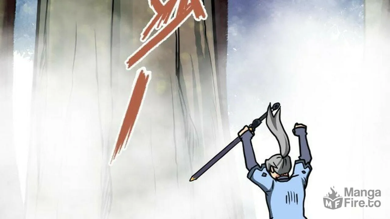 Read Super Swordsman (Colored) chapter 30 image 59 on Lezhin