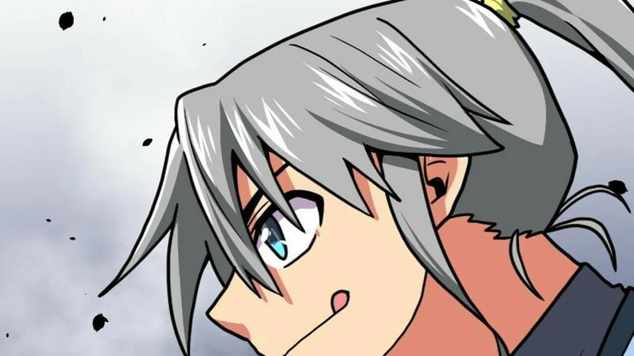 Read Super Swordsman (Colored) chapter 30 image 63 on Lezhin