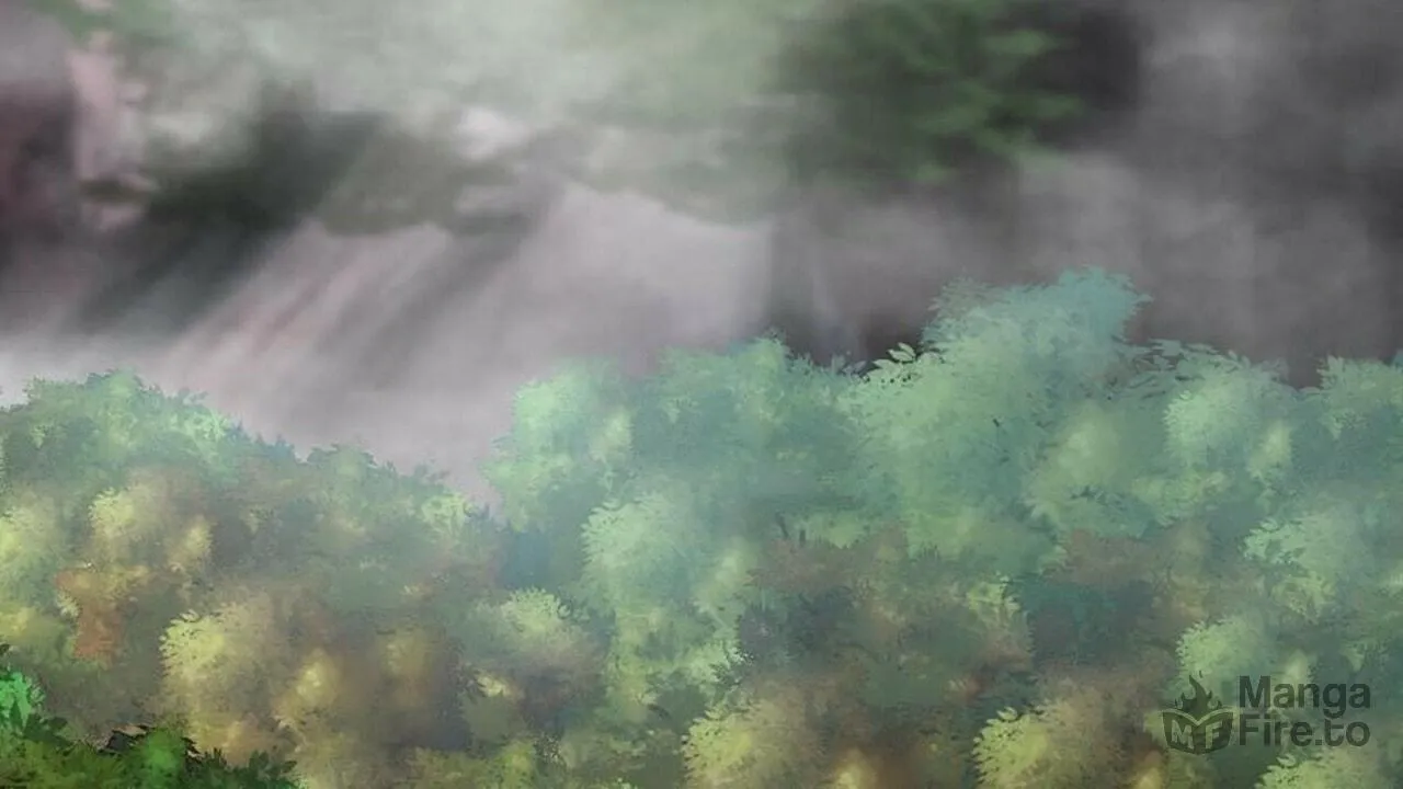 Read Super Swordsman (Colored) chapter 30 image 8 on Lezhin