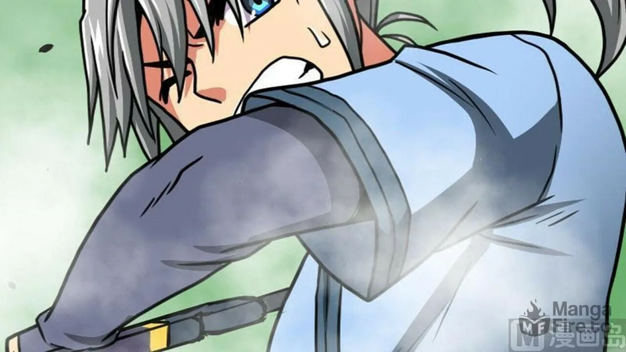 Read Super Swordsman (Colored) chapter 30 image 83 on Lezhin