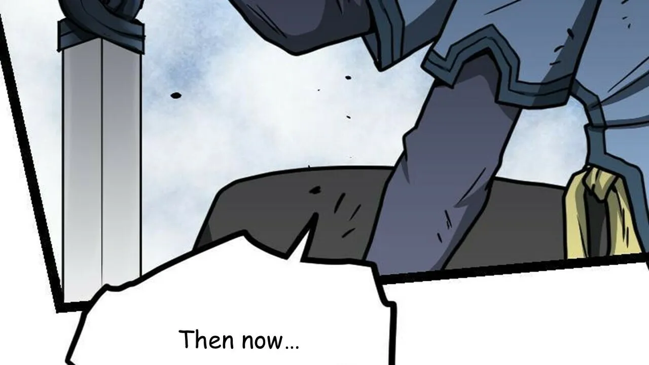 Read Super Swordsman (Colored) chapter 31 image 100 on Lezhin