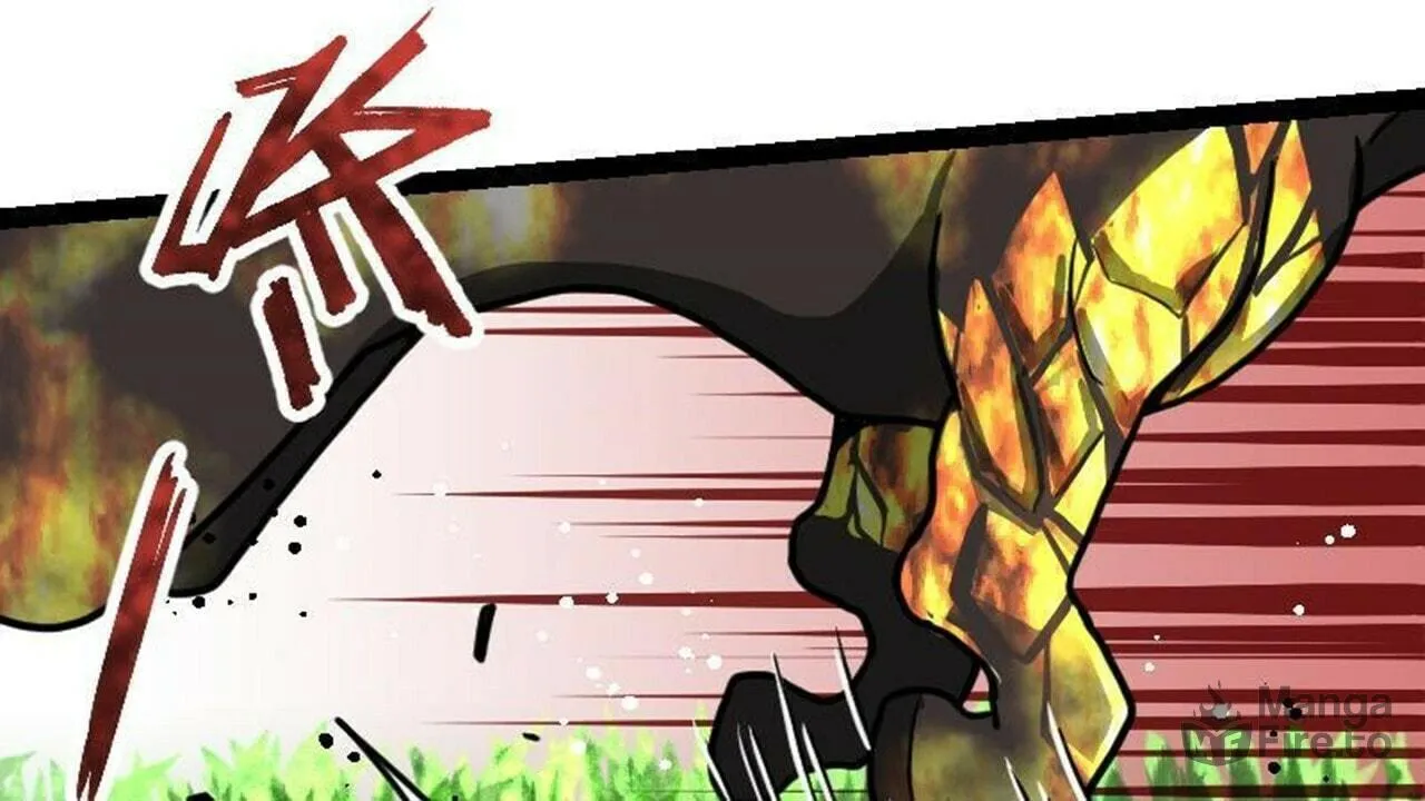 Read Super Swordsman (Colored) chapter 31 image 17 on Lezhin
