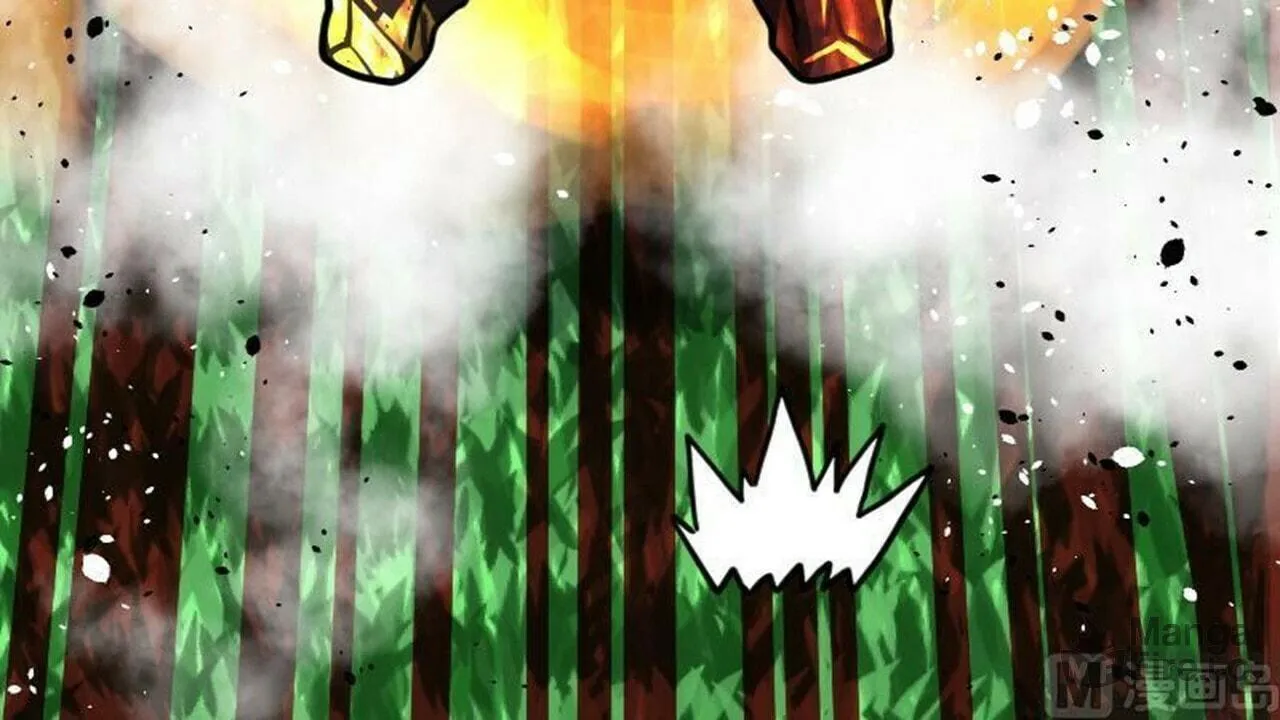 Read Super Swordsman (Colored) chapter 31 image 24 on Lezhin