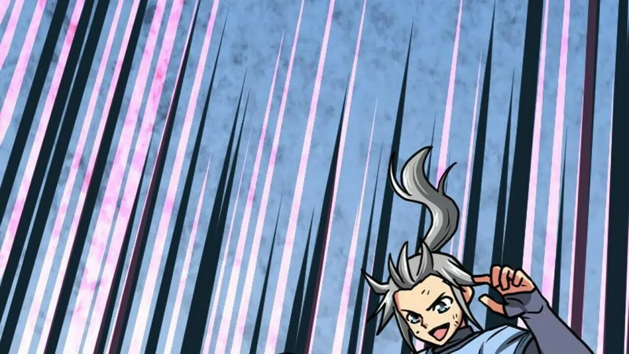 Read Super Swordsman (Colored) chapter 31 image 28 on Lezhin