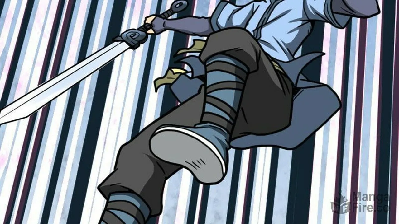 Read Super Swordsman (Colored) chapter 31 image 29 on Lezhin
