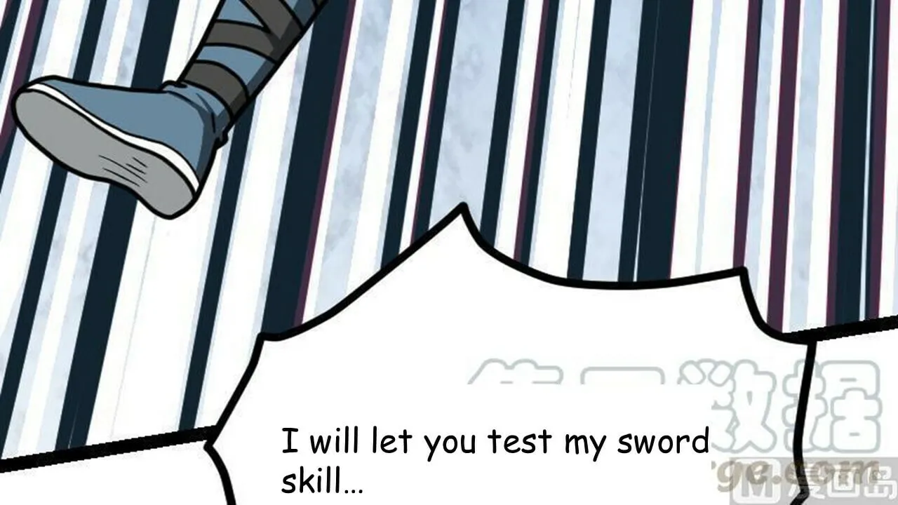 Read Super Swordsman (Colored) chapter 31 image 30 on Lezhin