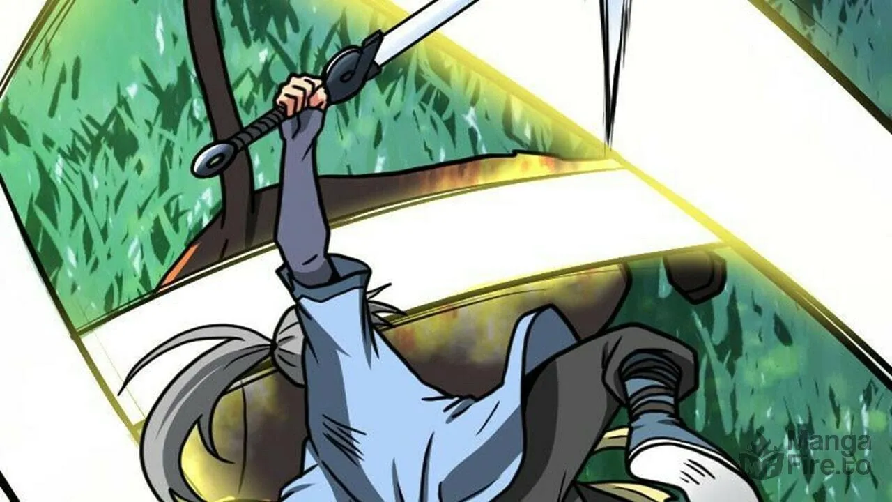 Read Super Swordsman (Colored) chapter 31 image 34 on Lezhin